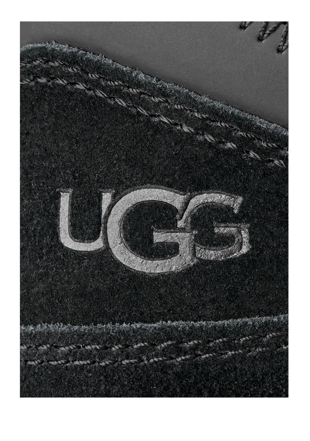 SCARPA Nero Ugg