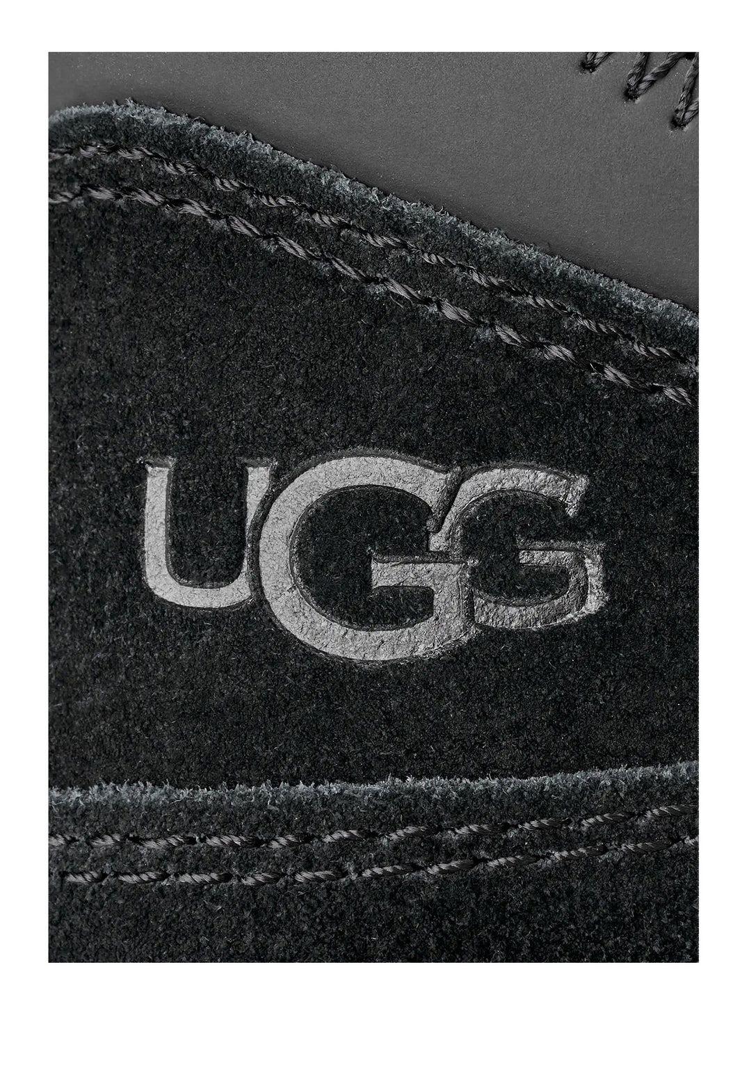 SCARPA Nero Ugg