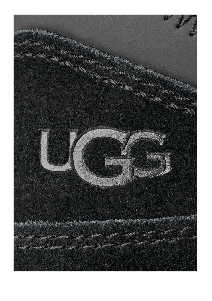 SCARPA Nero Ugg