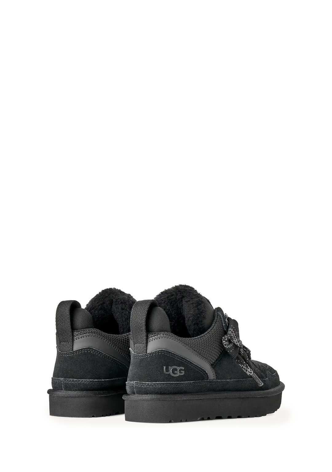 SCARPA Nero Ugg