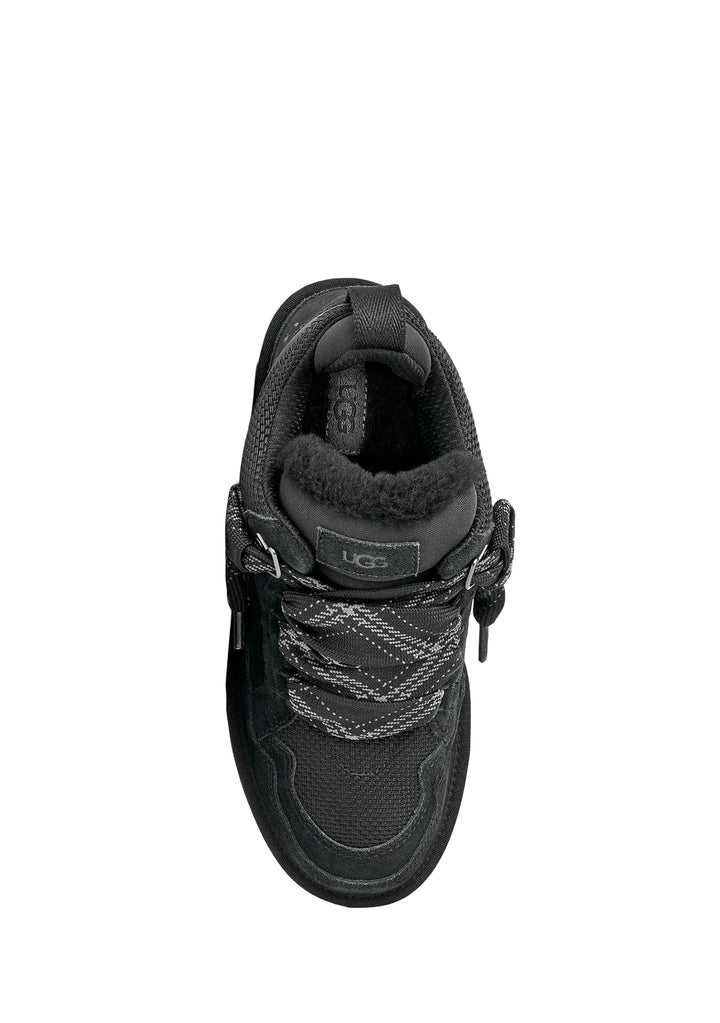 SCARPA Nero Ugg