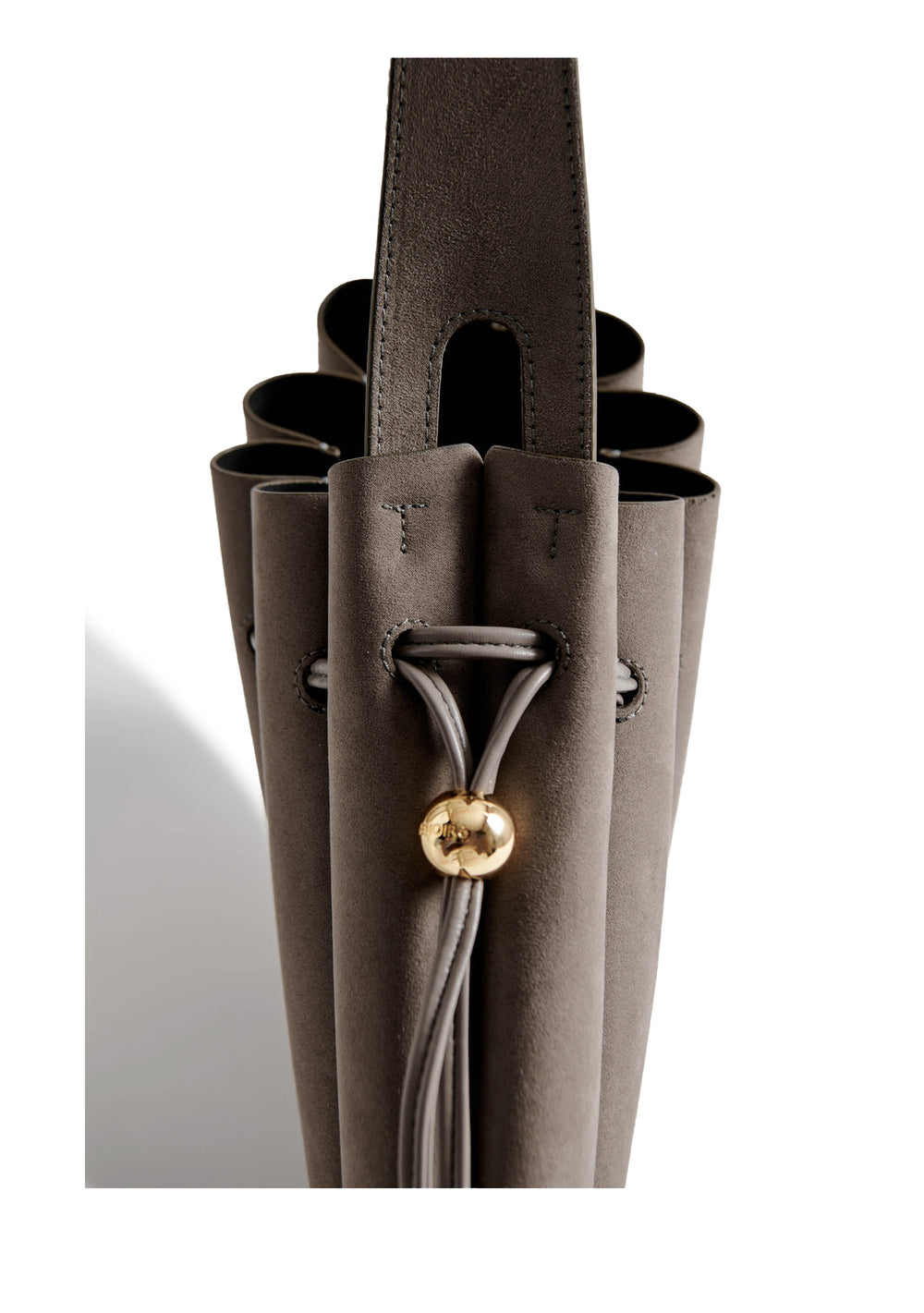 BORSA Tortora Themoirè