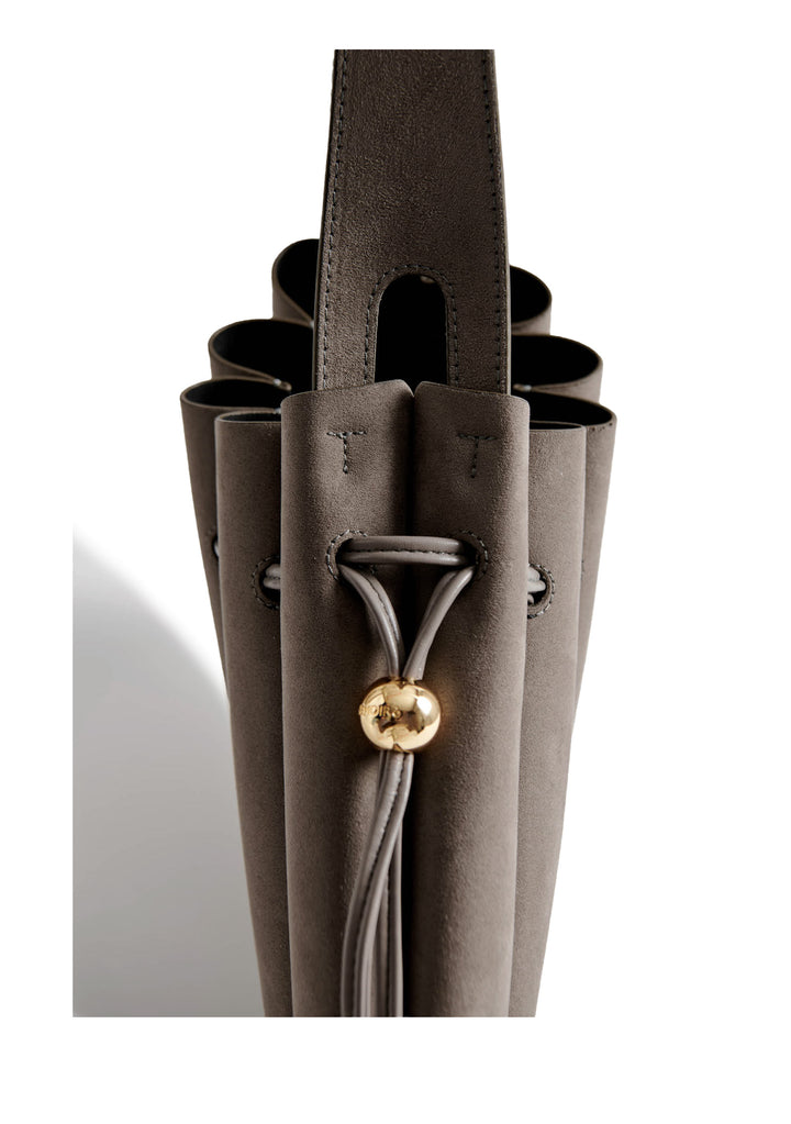 BORSA Tortora Themoirè