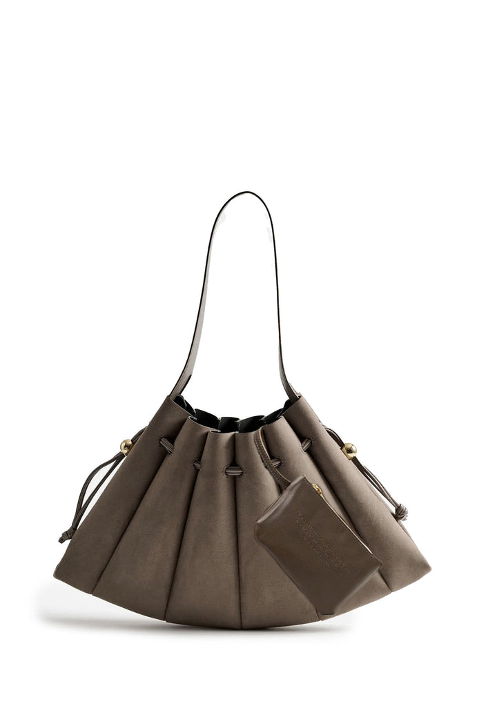 BORSA Tortora Themoirè