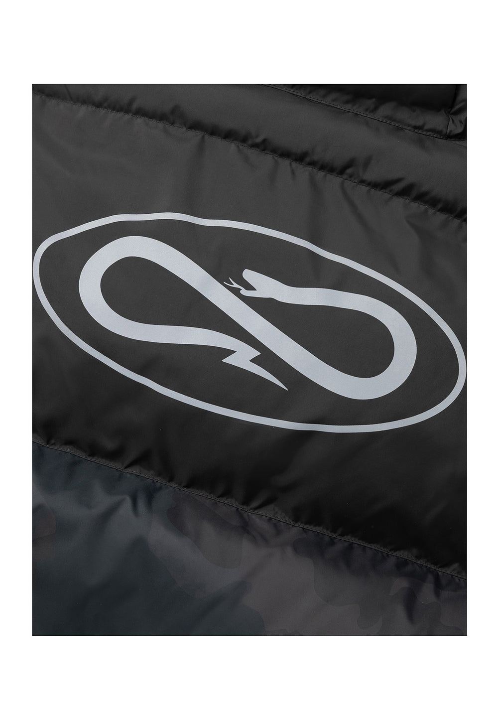 GIACCA UOMO Nero Propaganda