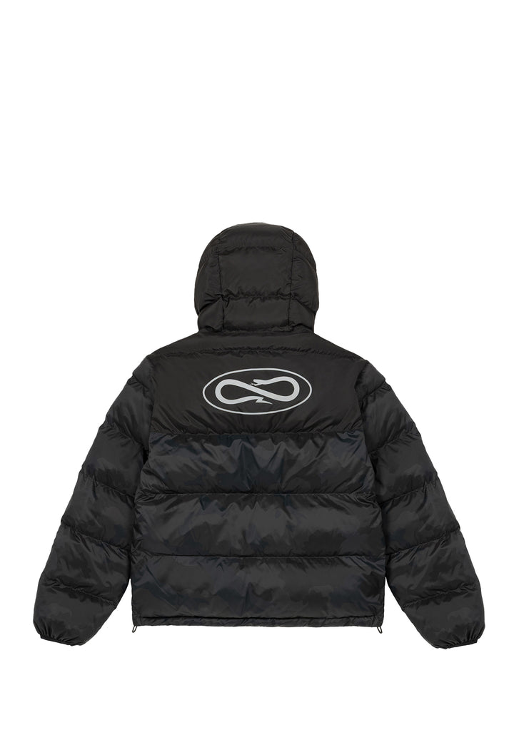 GIACCA UOMO Nero Propaganda