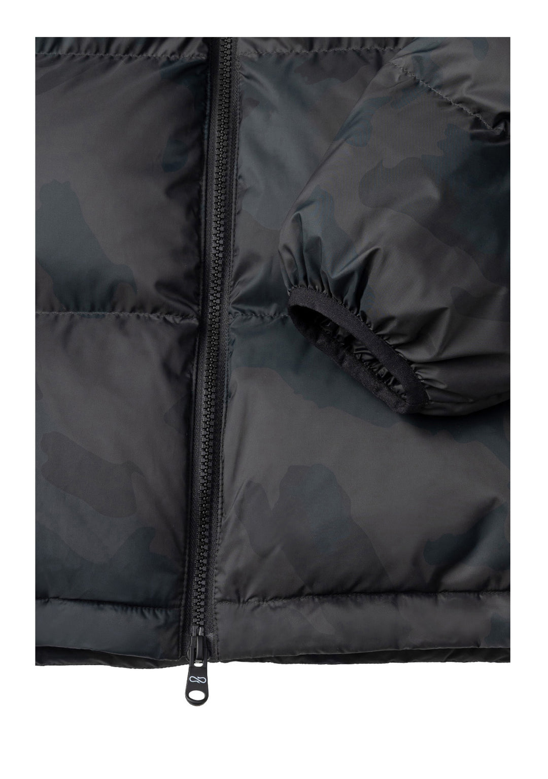 GIACCA UOMO Nero Propaganda