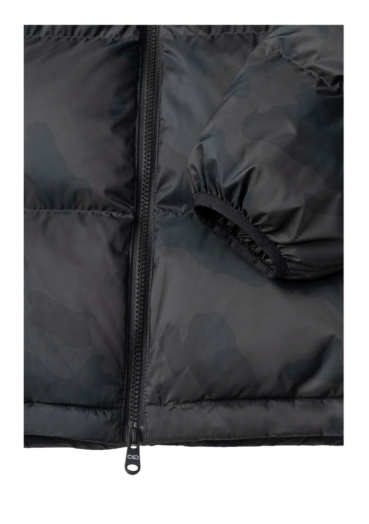 GIACCA UOMO Nero Propaganda