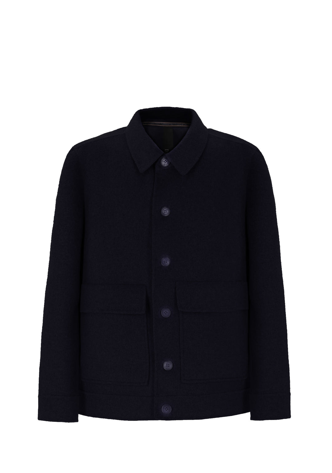 GIUBBINO UOMO Blu Distretto12