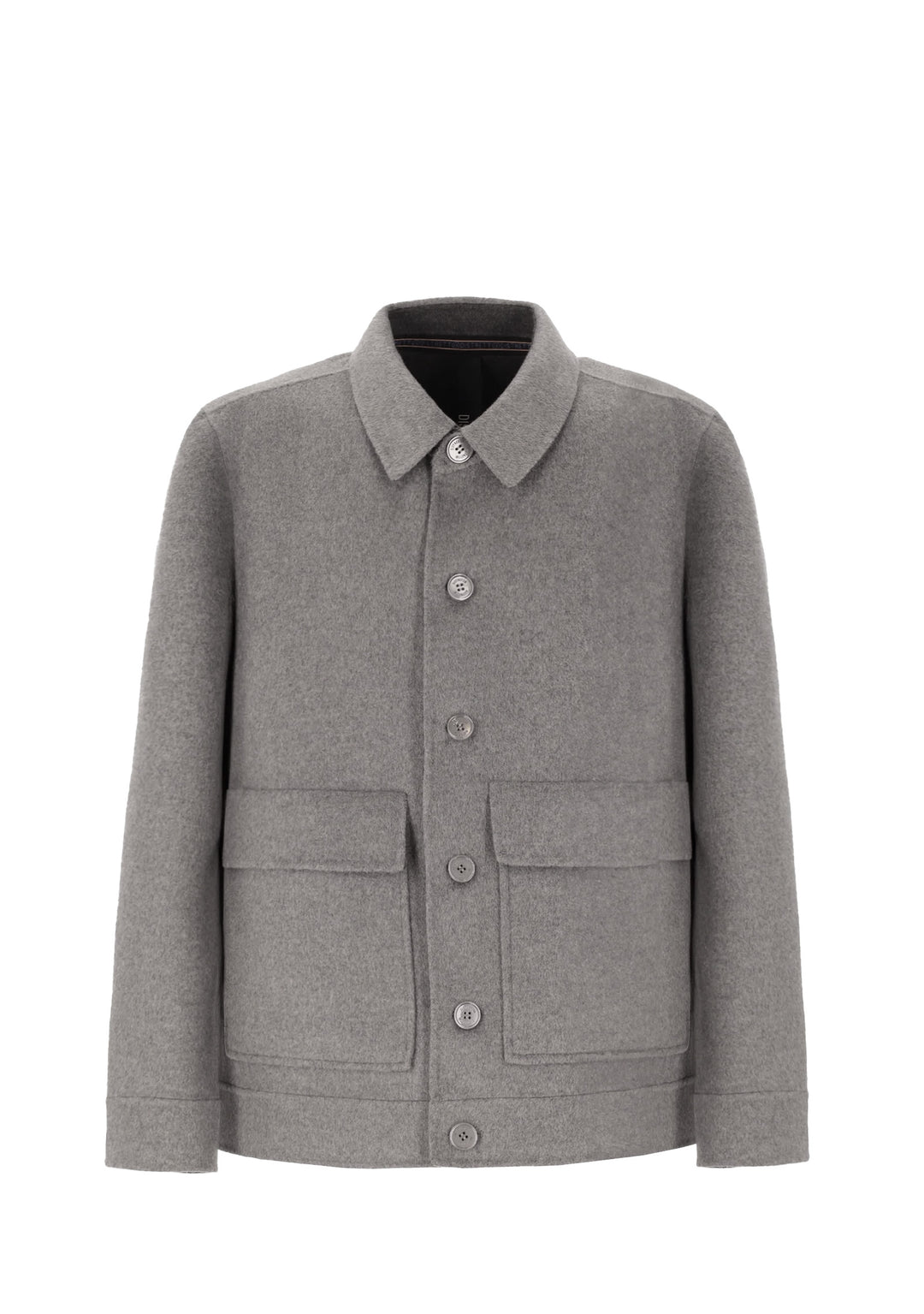 GIUBBINO UOMO Grigio Distretto12