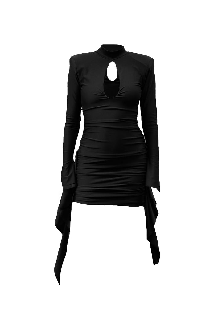 ABITO DONNA Nero Josan