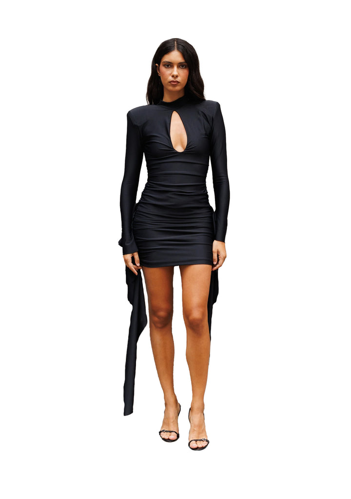 ABITO DONNA Nero Josan