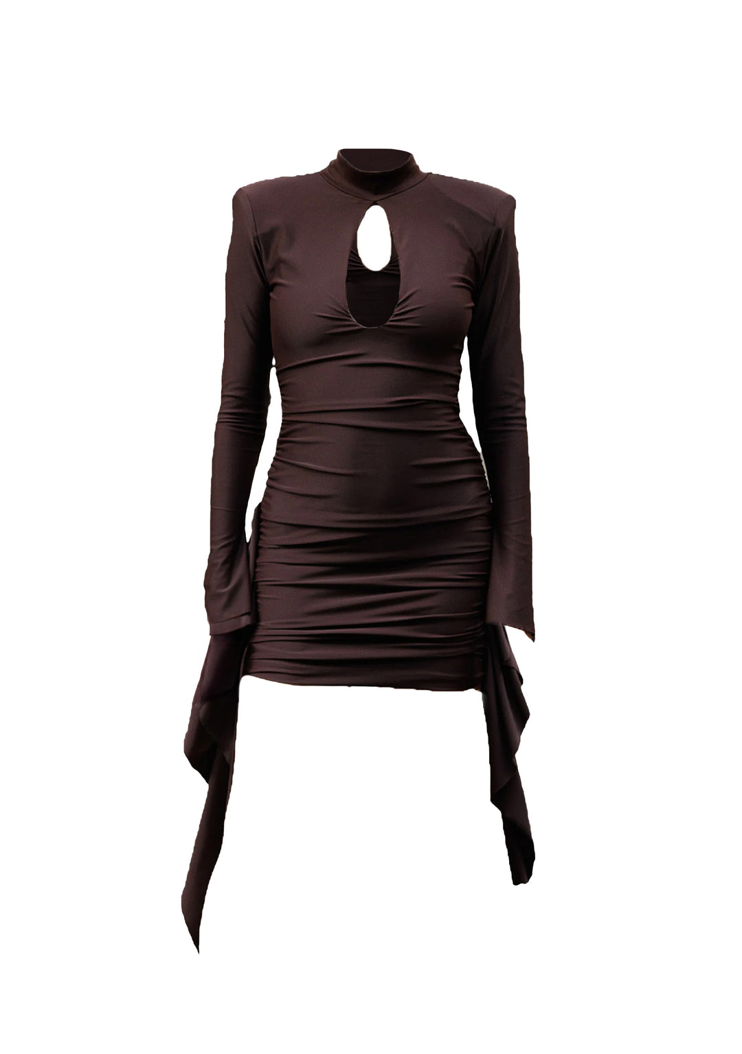 ABITO DONNA Marrone Josan