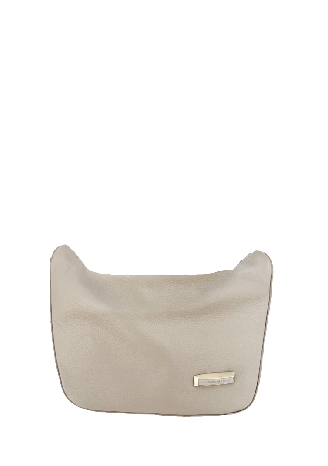 BORSA Taupe Marc Ellis