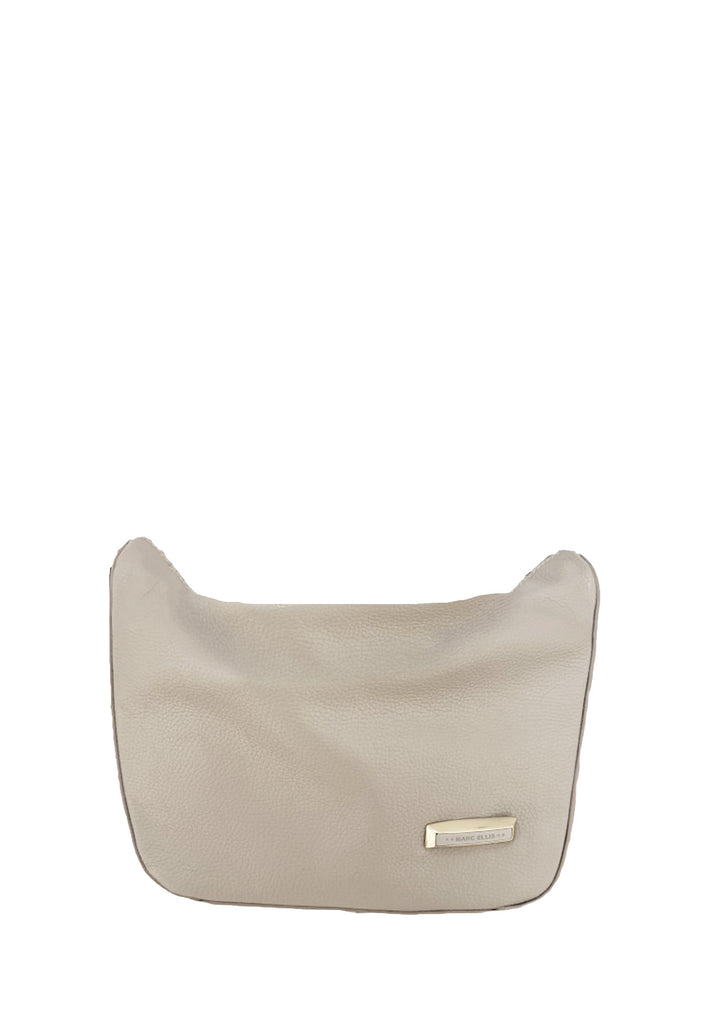 BORSA Taupe Marc Ellis