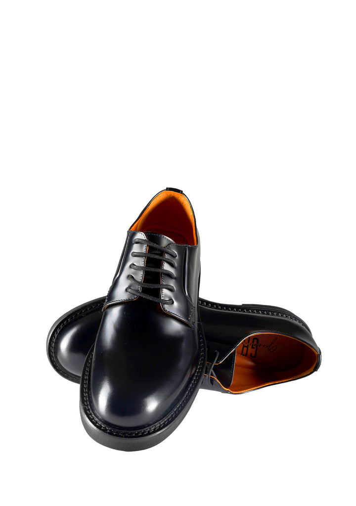 SCARPA Nero Gennaro Russo