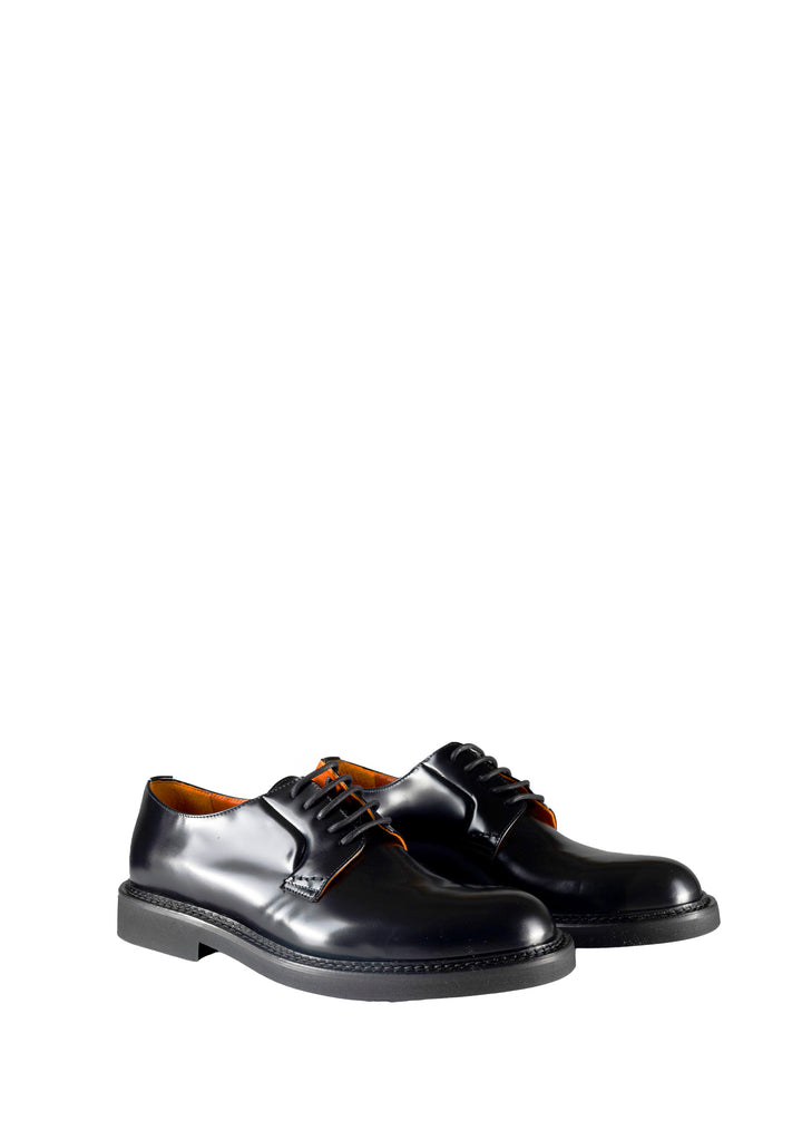 SCARPA Nero Gennaro Russo