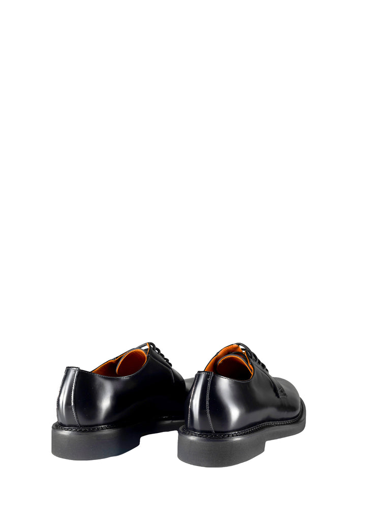 SCARPA Nero Gennaro Russo