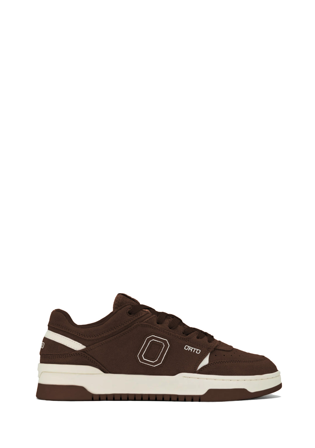 SNEAKERS UOMO Brown Orto