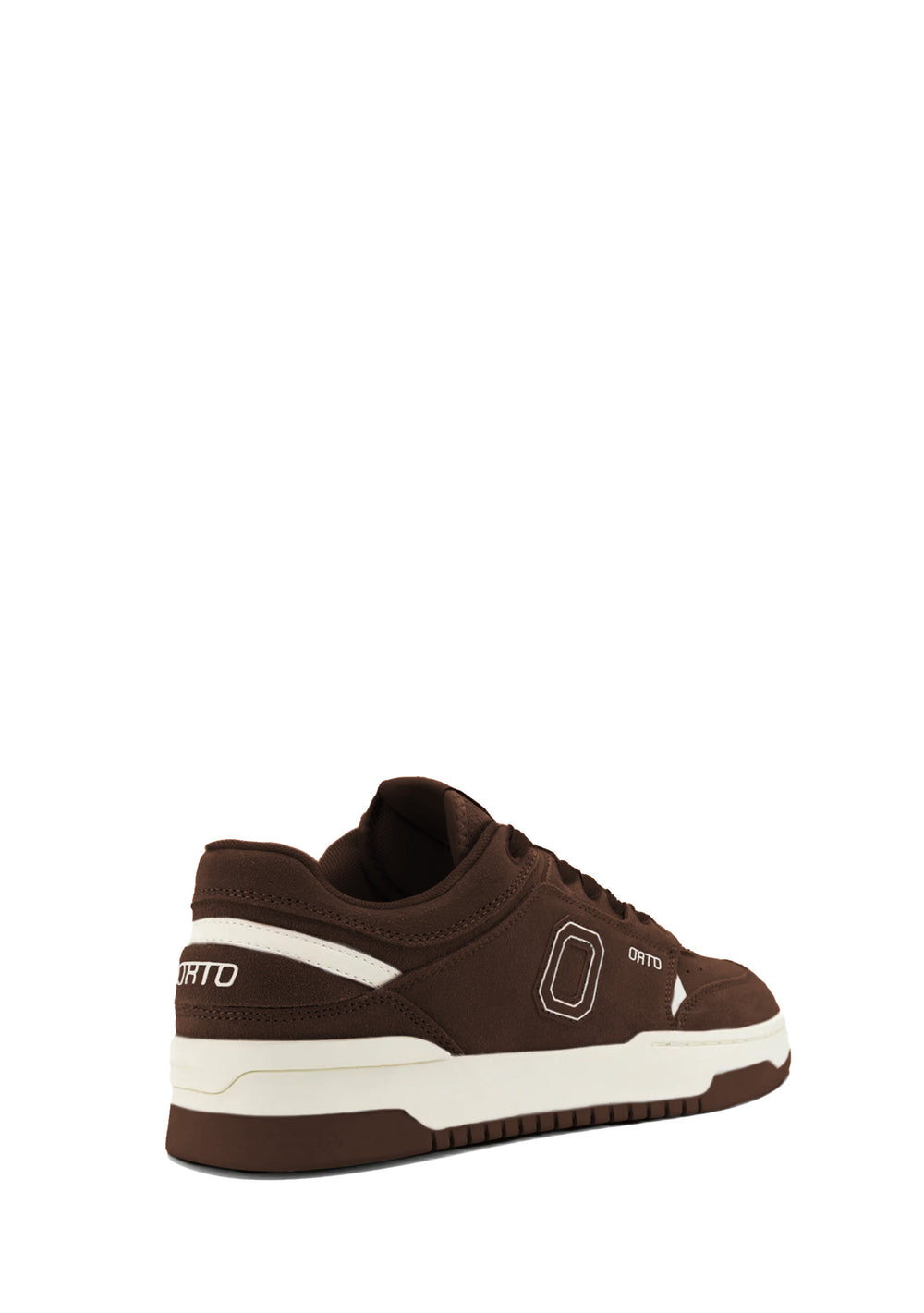 SNEAKERS UOMO Brown Orto