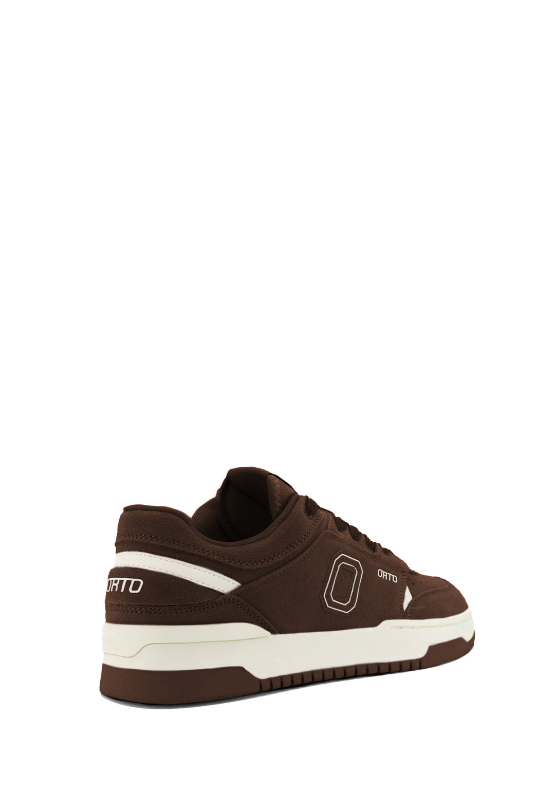SNEAKERS UOMO Brown Orto