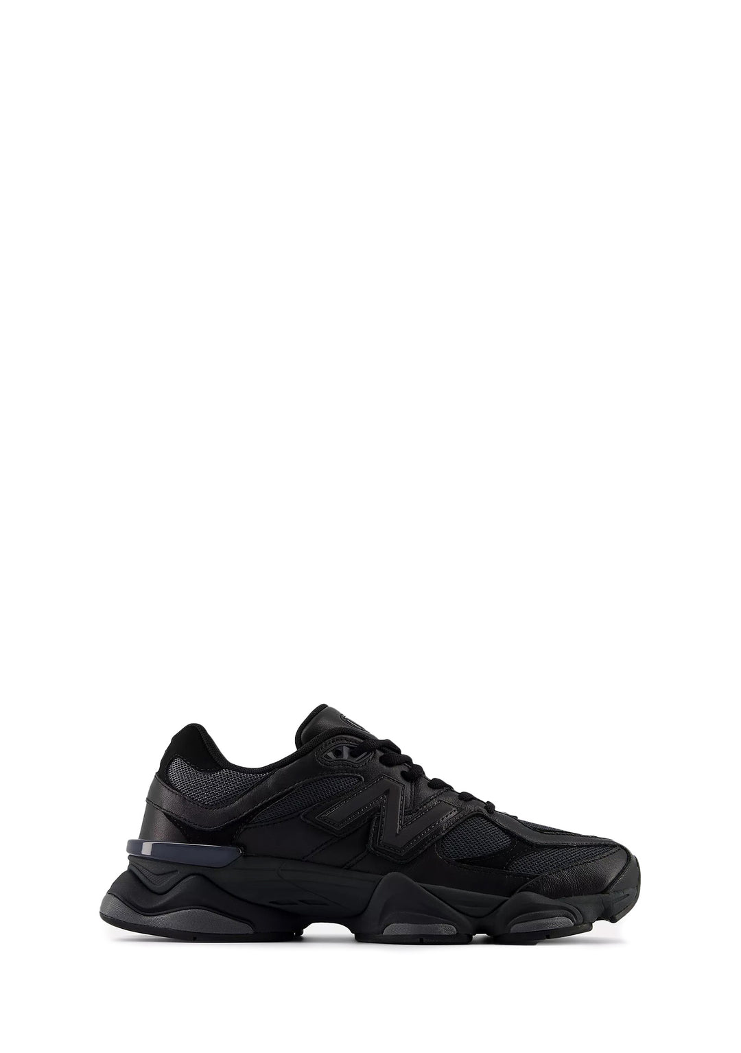 SNEAKERS DONNA Nero New Balance