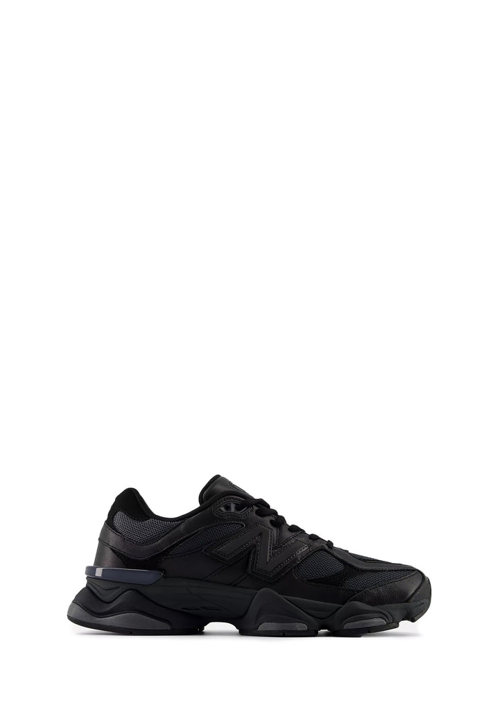 SNEAKERS DONNA Nero New Balance