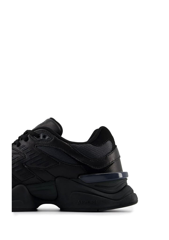 SNEAKERS DONNA Nero New Balance