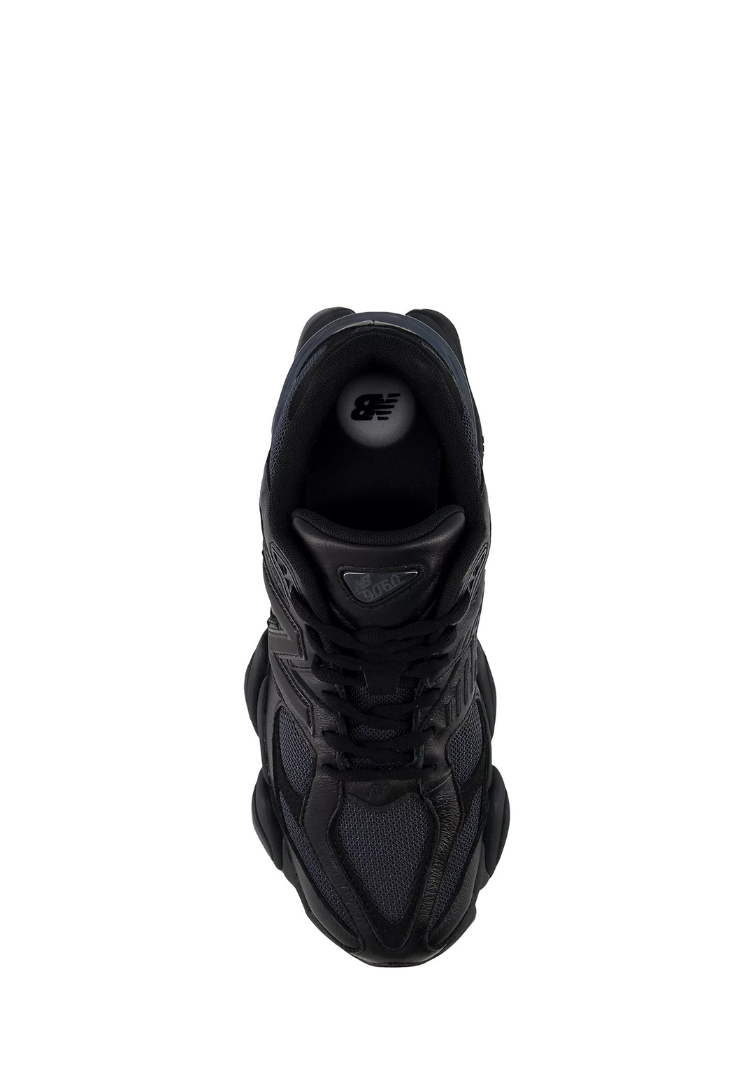 SNEAKERS DONNA Nero New Balance