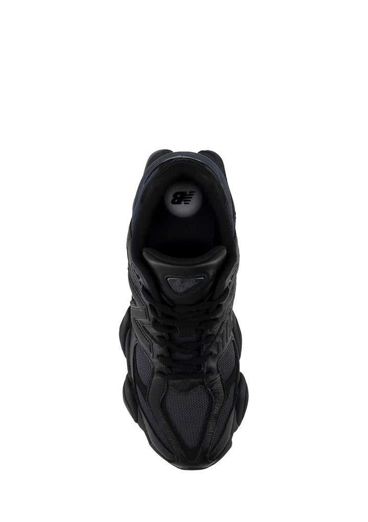 SNEAKERS DONNA Nero New Balance