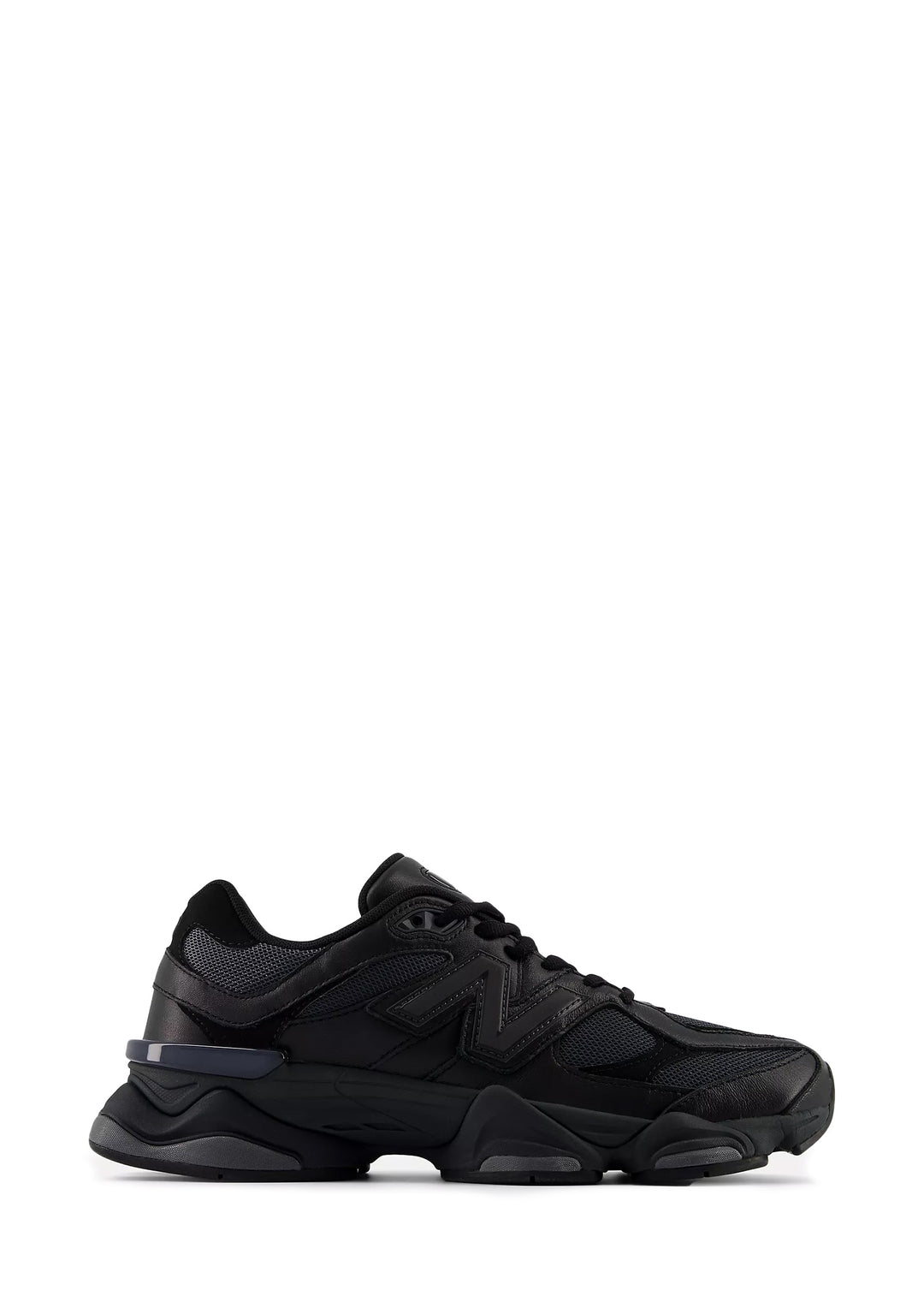 SNEAKERS UOMO Nero New Balance