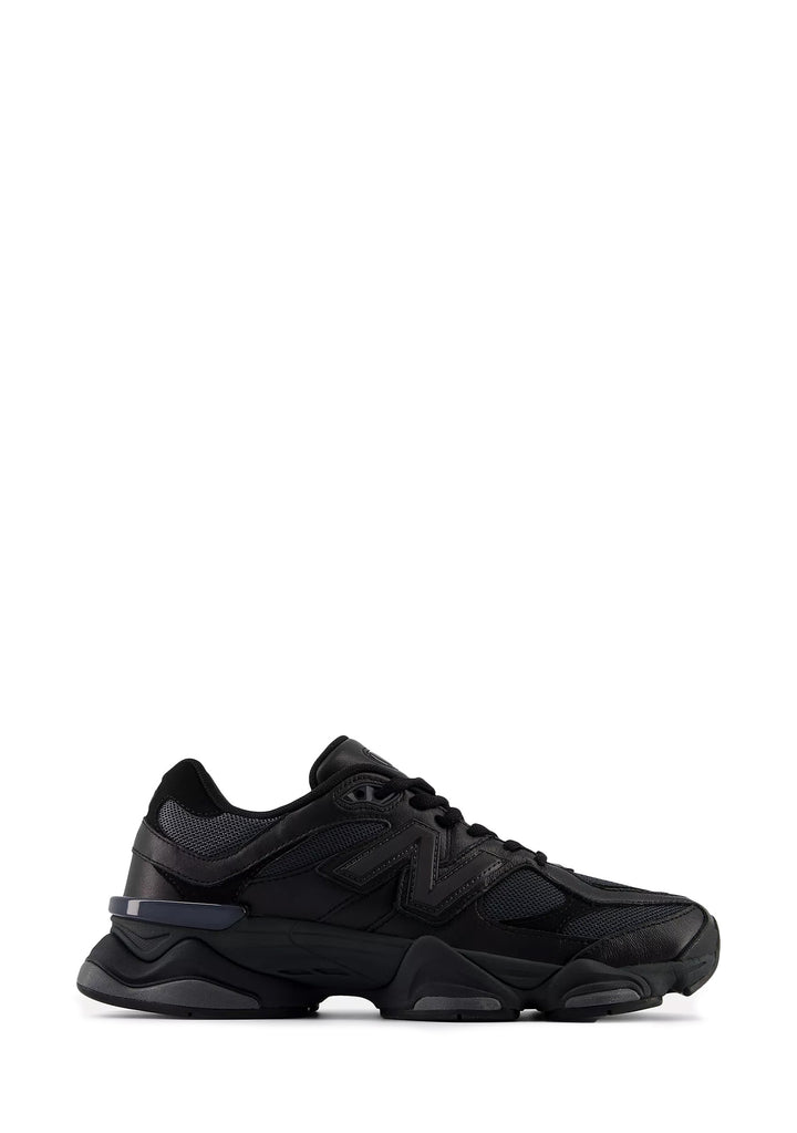 SNEAKERS UOMO Nero New Balance