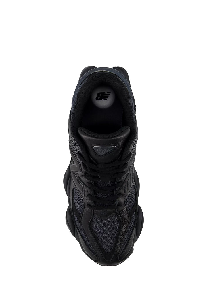 SNEAKERS UOMO Nero New Balance