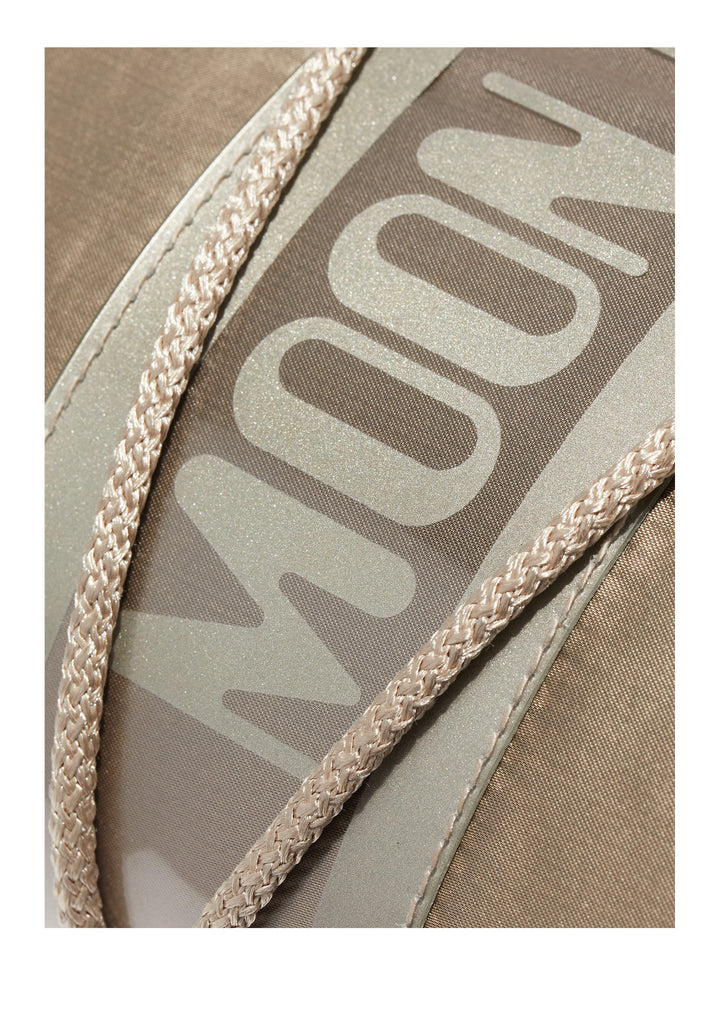 STIVALE UNISEX Platino Moon Boot