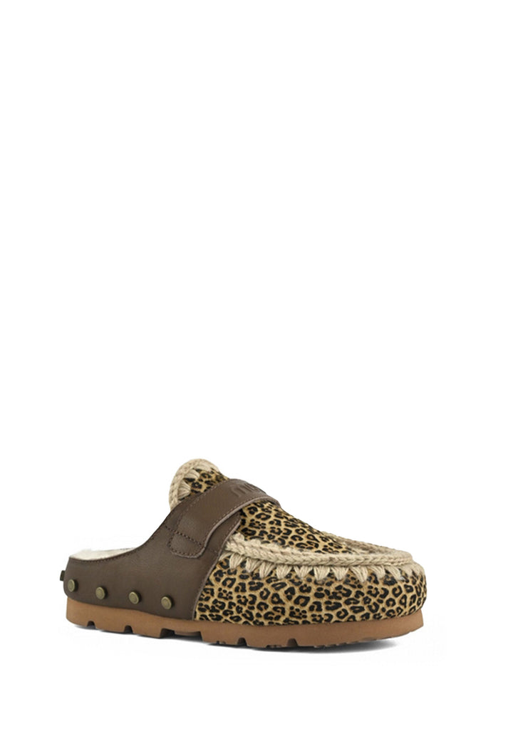 CIABATTA Multicolor Mou