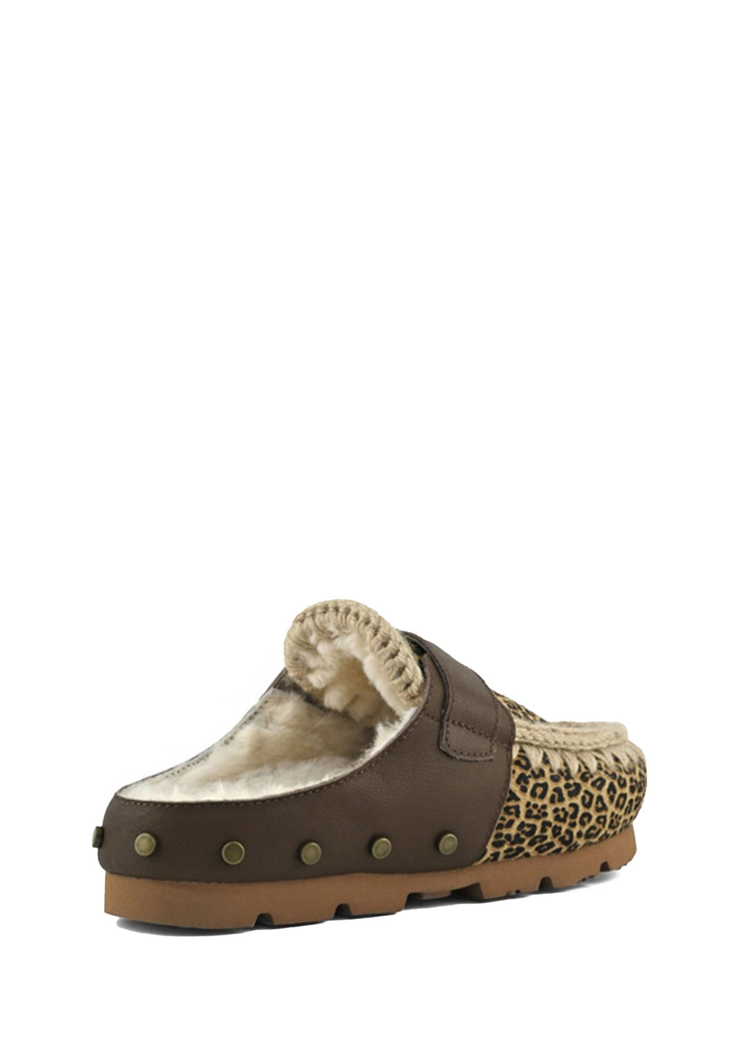 CIABATTA Multicolor Mou