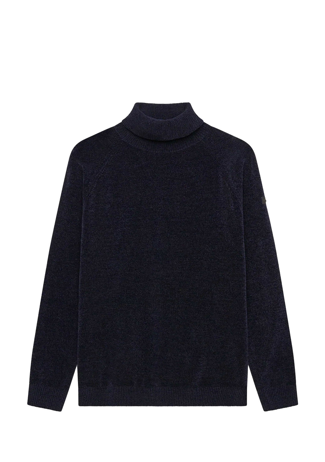 MAGLIA UOMO Blu Unity