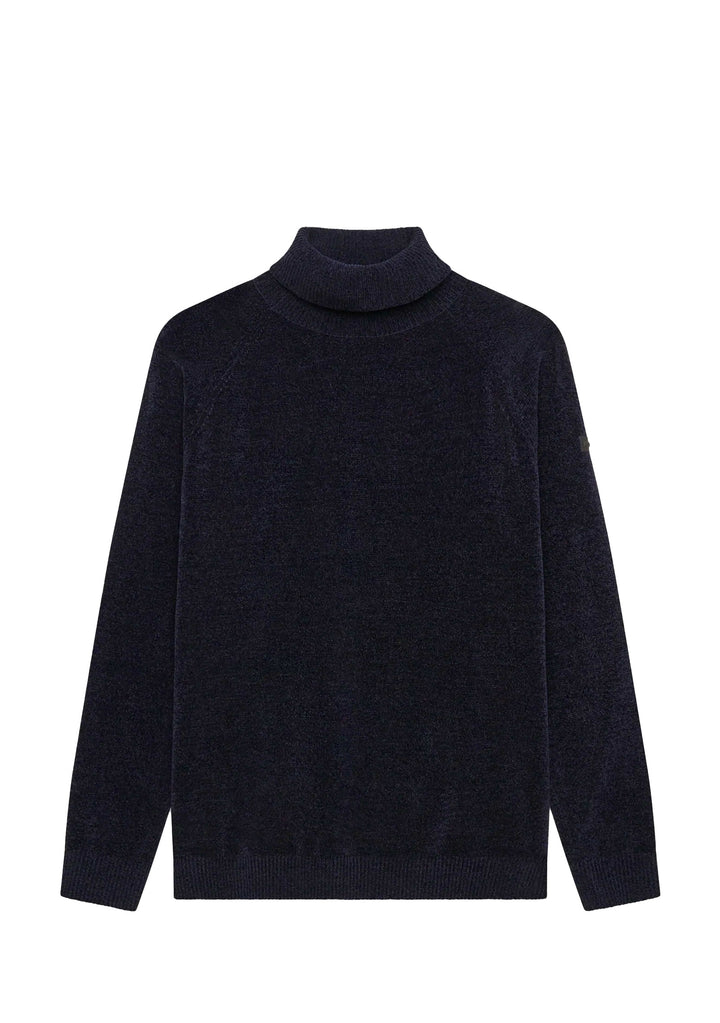 MAGLIA UOMO Blu Unity