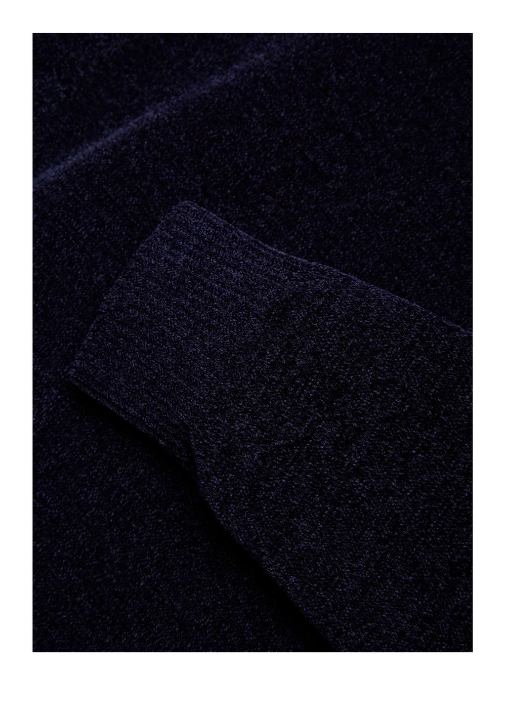 MAGLIA UOMO Blu Unity