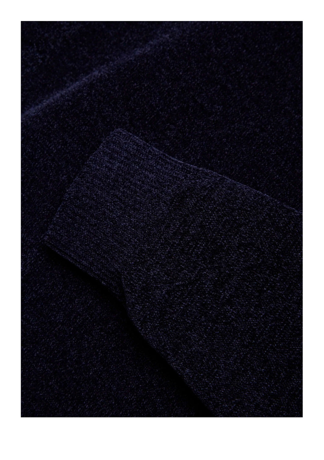 MAGLIA UOMO Blu Unity