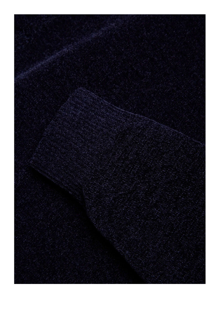 MAGLIA UOMO Blu Unity