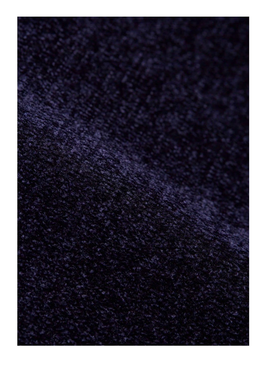 MAGLIA UOMO Blu Unity