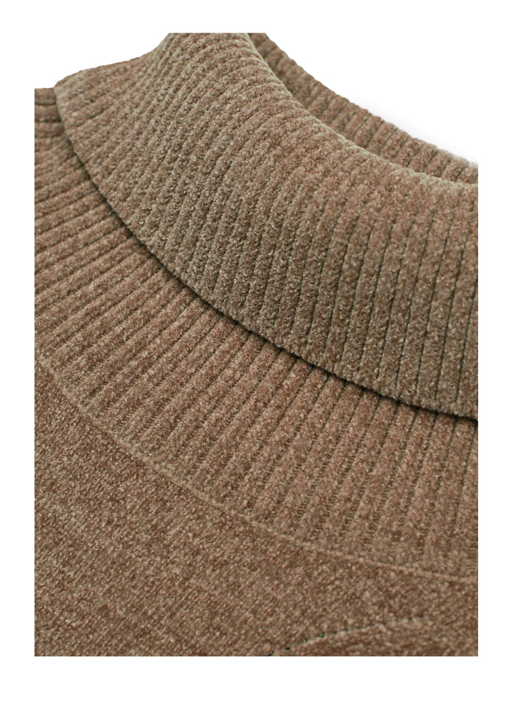 MAGLIA UOMO Taupe Unity