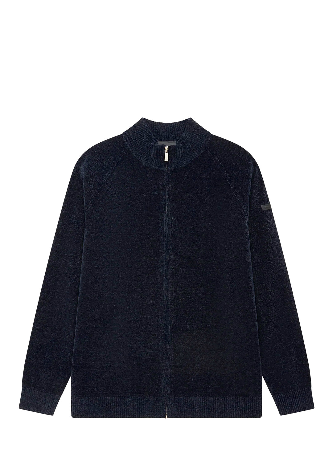 MAGLIA UOMO Blu Unity