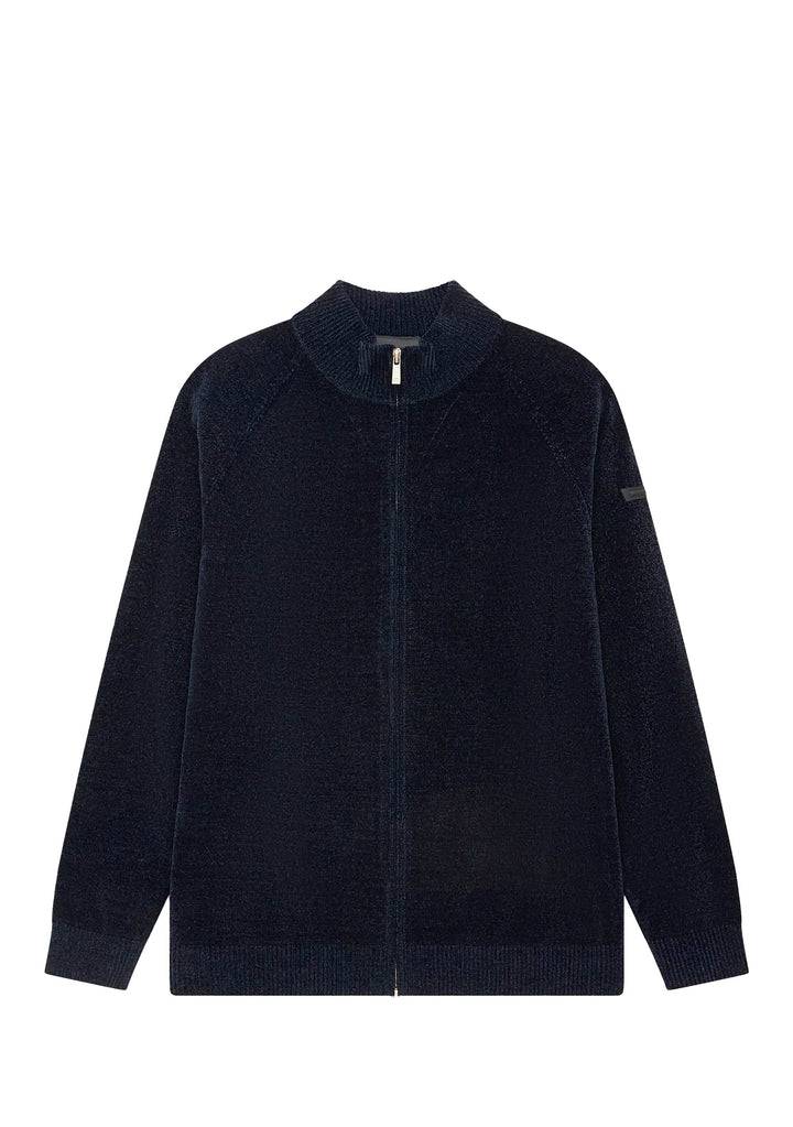 MAGLIA UOMO Blu Unity