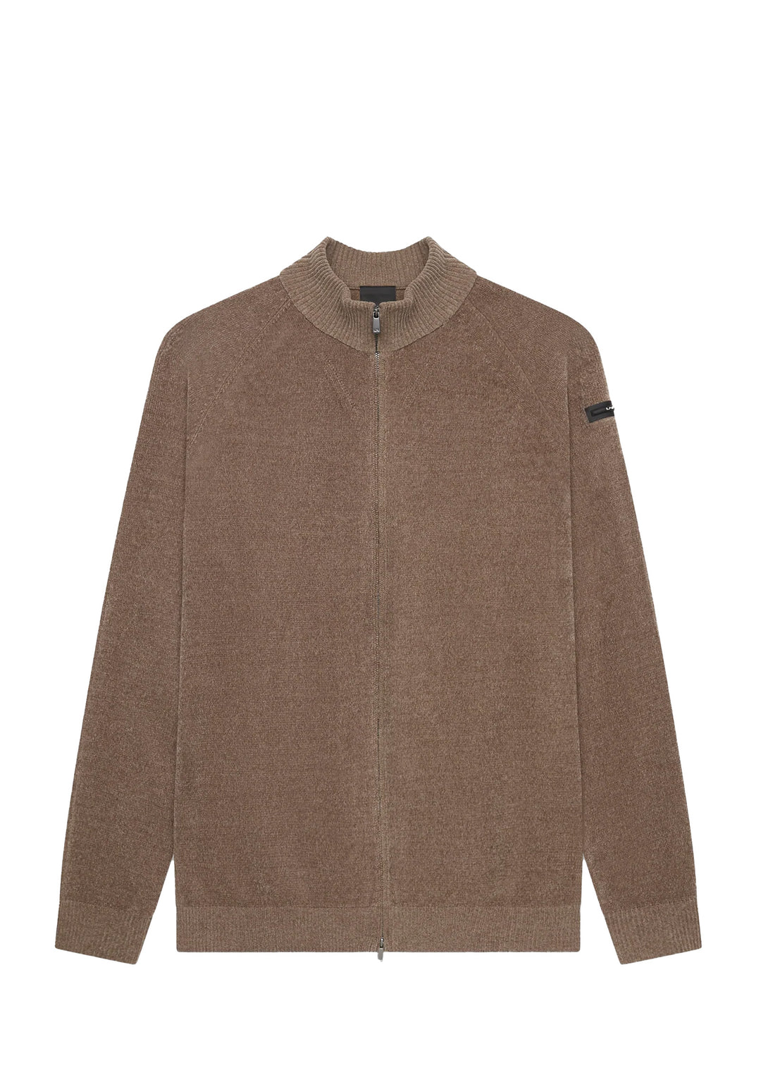MAGLIA UOMO Taupe Unity