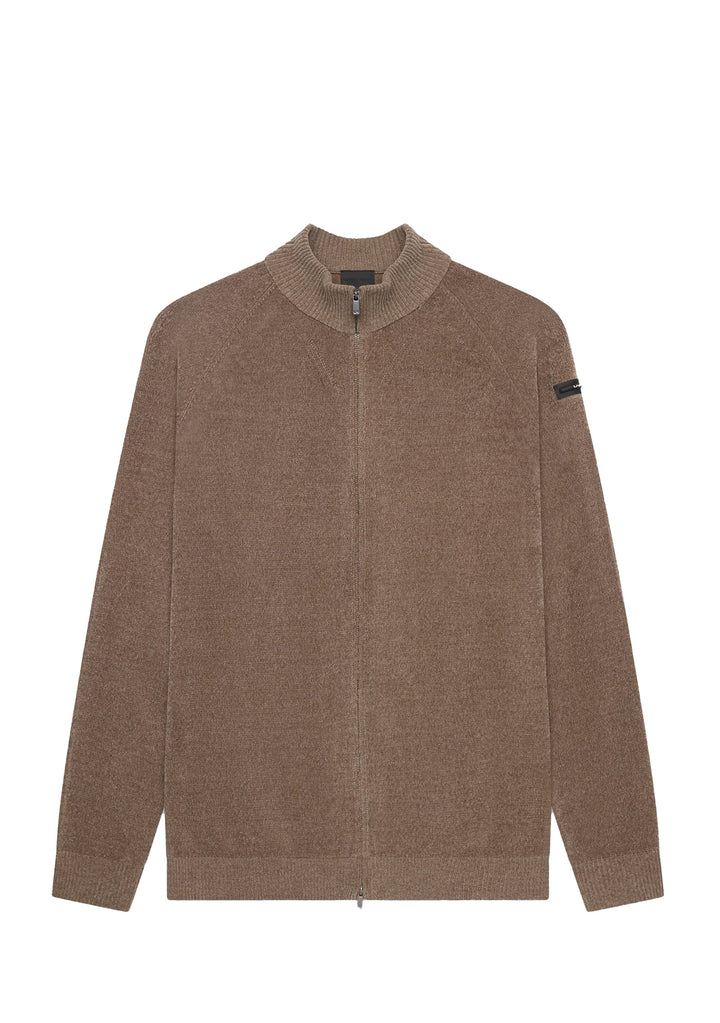 MAGLIA UOMO Taupe Unity