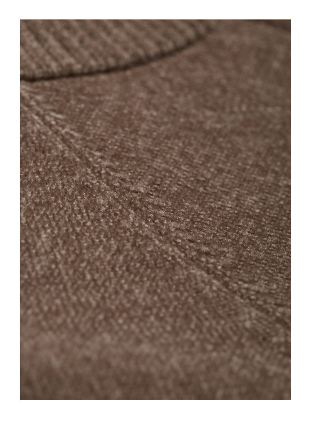 MAGLIA UOMO Taupe Unity