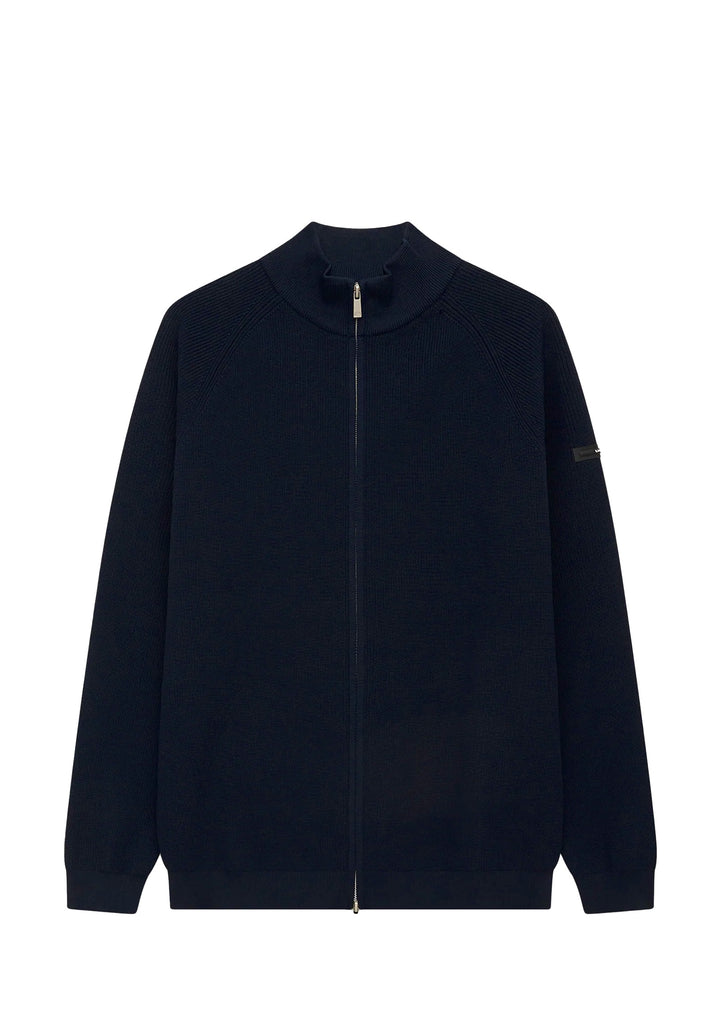 MAGLIA UOMO Blu Unity