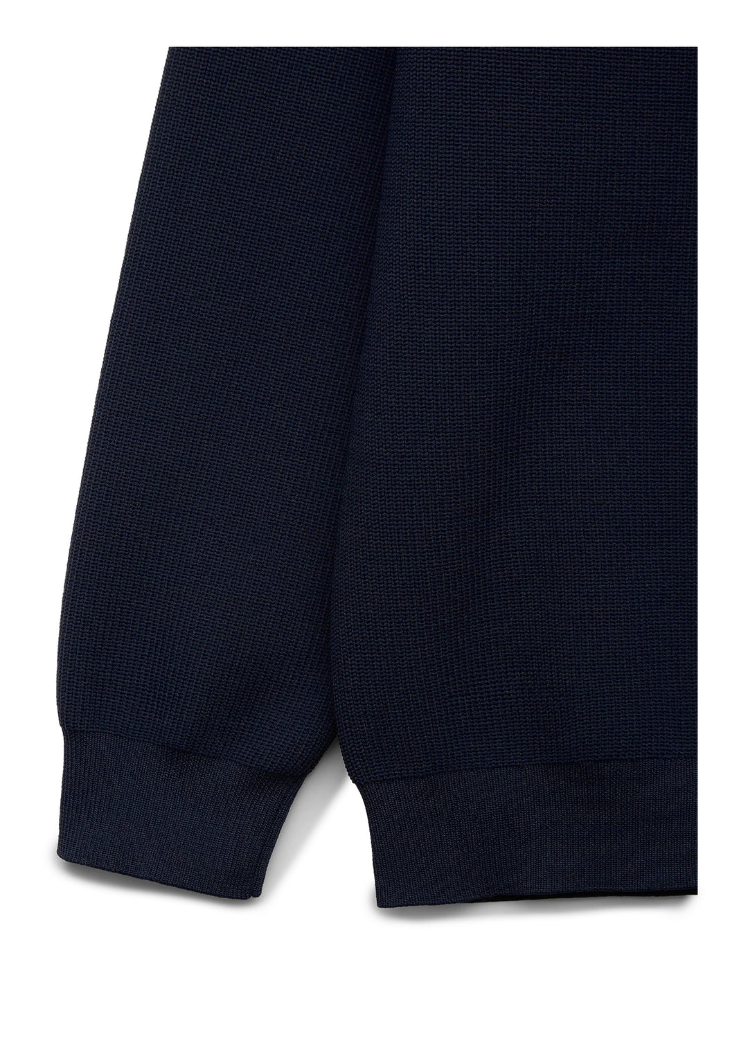 MAGLIA UOMO Blu Unity